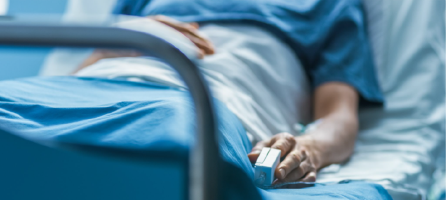 علاج المرضى (داخل الدولة)